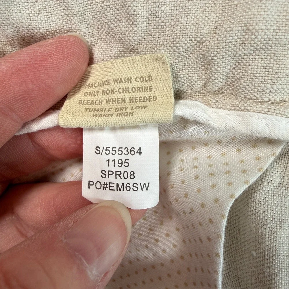 Old Navy pre these originally